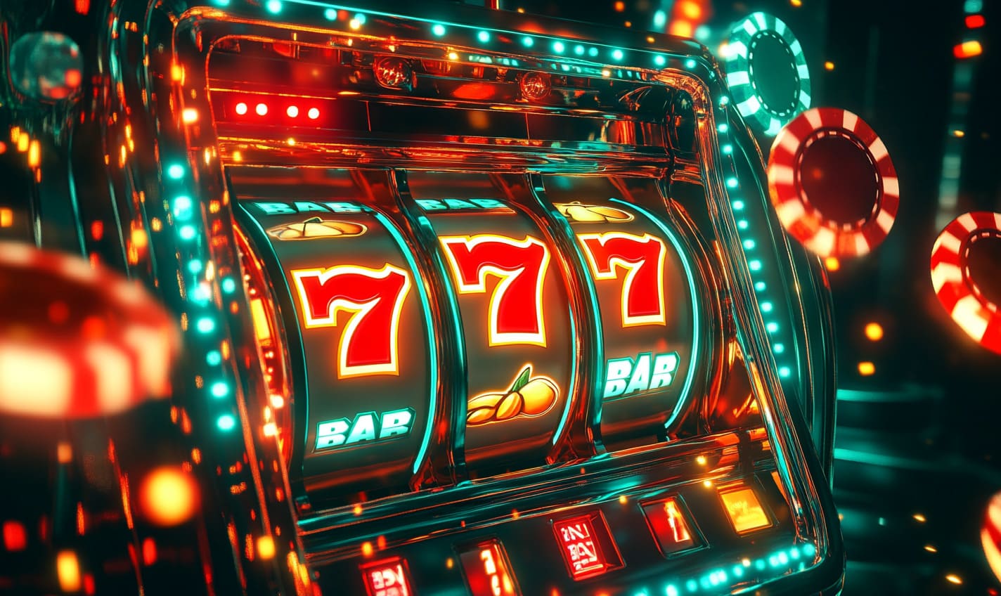 Nostalgic Slots at VVBOOK
                                